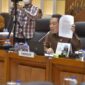 Wakil Ketua Komisi IX DPR RI Charles Honoris. (Dok. Kilasnews.com)