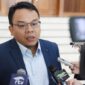 Ketua Fraksi PAN DPR RI Saleh Partaonan Daulay. (Dok. DPR.go.id)  