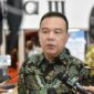 Ketua Harian DPP Partai Gerindra, Sufmi Dasco Ahmad.   (Dok. DPR.go.id) 