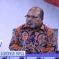 Gubernur nonaktif Papua Lukas Enembe (LE). (Dok. Papua.go.id)