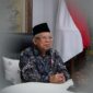 Wakil Presiden Ma'ruf Amin. (Dok. Setneg.go.id) 
