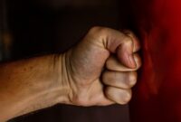 Polisi Tahan Ayah Pelaku KDRT Anak di Jaksel. (Pexels.com/pixabay)