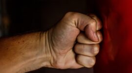 Polisi Tahan Ayah Pelaku KDRT Anak di Jaksel. (Pexels.com/pixabay)