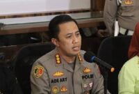 Kapolres Metro Jakarta Selatan Kombes Pol Ade Ary Syam Indradi. (Instagram.com/@kapolres_metro_jakarta_selatan)

