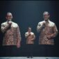 Ketua Dewan Pimpinan Daerah (DPD) Laskar AMAN Jawa Tengah Slamet Sudarso. (Instagram.com/@aniesbaswedan)