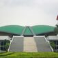 Gedung DPR. (Dok. DPR.go.id) 
