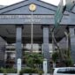 Pengadilan Negeri Jakarta Pusat. (Dok. Pn-jakartapusat.go.id) 
