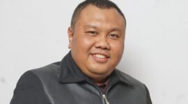 Pengamat politik dan pendiri lembaga survei Kedai Kopi, Hendri Satrio. (Dok. Kedaikopi.co) 
