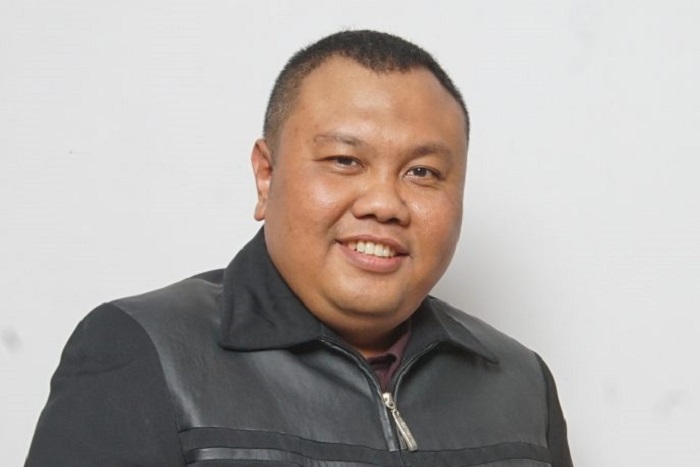 Pengamat politik dan pendiri lembaga survei Kedai Kopi, Hendri Satrio. (Dok. Kedaikopi.co) 
