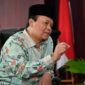 Wakil Ketua Majelis Permusyawaratan Rakyat Republik Indonesia (MPR RI), M Hidayat Nur Wahid. (Dok. Mpr.go.id) 
