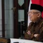 Wakil Presiden Ma'ruf Amin. (Dok. Setkab.go.id) 
