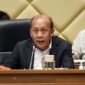 Politikus Partai NasDem, Saan Mustopa. (Dok. Dpr.go.id)
