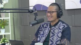 Menteri Pariwisata dan Ekonomi Kreatif (Menparekraf) Sandiaga Salahuddin Uno. (Dok. Setkab.go.id)
