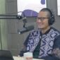 Menteri Pariwisata dan Ekonomi Kreatif (Menparekraf) Sandiaga Salahuddin Uno. (Dok. Setkab.go.id)
