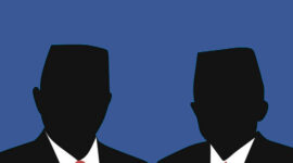 Pemilu 2024. (Dok. Kilasnews.com/M. Rifai Azhari)
