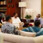 Koalisi Indonesia Maju (KIM) secara resmi mengumumkan cawapres Gibran Rakabuming Raka. (Dok. Tim Media Prabowo Subianto)

