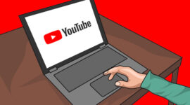 Hanya dengan budget Rp500 ribu, video Youtube Anda bisa dipromosikan langsung tayang di media ini. (Berlaku hingga 31 Desember 2023). (Kilasnewsw.com/M Rifai Azhari)