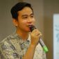 Calon Wakil Presiden, Gibran Rakabuming Raka. (Facbook.com/@Gibran Rakabuming)


