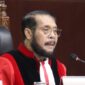 Ketua Mahkamah Konstitusi Anwar Usman. (Facebook.com/@Mahkamah Konstitusi Republik Indonesia)

