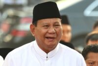 Calon presiden dari Koalisi Indonesia Maju, Prabowo Subianto. (Facebook.com/Prabowo Subianto)

