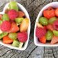 Buah-buahan rendah kalori dan kaya akan serat, sehingga dapat membantu menjaga berat badan yang Pixabay.com/ silviarita)
