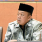 Sekretaris Tim Kampanye Nasional (TKN) Prabowo - Gibran, Nusron Wahid.  (Dok Dpr.go.id)