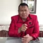Caleg DPR RI dari Partai Demokrasi Indonesia Perjuangan (PDIP) Dr Kapitra Ampera SH, MH., (Instagram.com/@kapitra_ampera)
