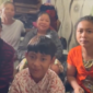 Annisah, seorang Tenaga Kerja Wanita (TKW) yang Terlantar di Malaysia Pulang ke Indonesia. (Dok. Istimewa)