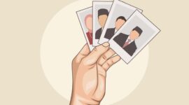 Ilustrasi Pilkada 2024. (Dok. Kilasnews.com/M. Rifa'i Azhari)