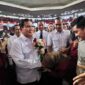 Pesiden RI terpilih periode 2024-2029 Prabowo Subianto mengungkapkan bahwa kualitas hidup rakyat Indonesia merupakan prioritas baginya. (Dok. Tim Media Prabowo)

