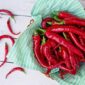 Harga pangan turun bertahap di pasar nasional, meski cabai dan ikan masih alami fluktuasi. (Pixabay.com /JillWellington)


