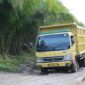 Proyek jalan bernilai miliaran rupiah di Sumut kini berujung skandal korupsi. (Dok. menpan.go.id)

