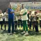 Foto : PROPAMI CUP VI 2025 di TriboOn Mini Soccer, Jeruk Purut, Jakarta Selatan (19/7/25). (Doc.Ist)