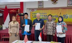 Edukasi Lintas Negara: PIEP Hadirkan STEM untuk Anak Migran