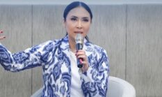 Surat Dinas Istri Menteri UMKM Bikin Geger! KPK Gerak Cepat Panggil Maman