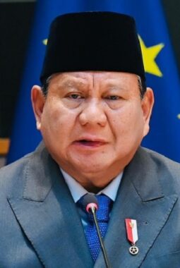 Gerindra Susun Formasi Baru, Kekuatan Politik Prabowo Kian Terkonsolidasi