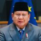 Presiden RI Prabowo Subianto. (Facebook.com @Prabowo Subianto)

