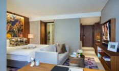 5 Alasan Hotel di Sudirman Bisa Jadi Pilihan Saat Liburan ke Jakarta