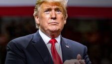 Presiden terpilih Amerika Serikat Donald Trump. (Facebook.com @Donald J. Trump)

