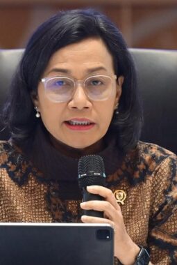 Klarifikasi Isu Sri Mulyani Mundur, Stabilitas Fiskal Masih Terjaga