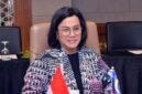 2. Sri Mulyani mendapat simpati publik usai dicopot dari kursi Menteri Keuangan. (Facebook.com @Sri Mulyani Indrawati)
