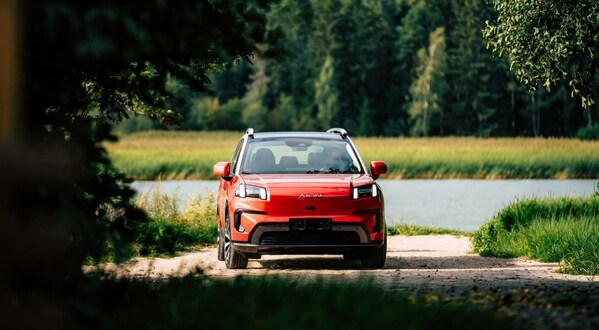 foto slider headline