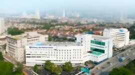 Subang Jaya Medical Centre (SJMC)