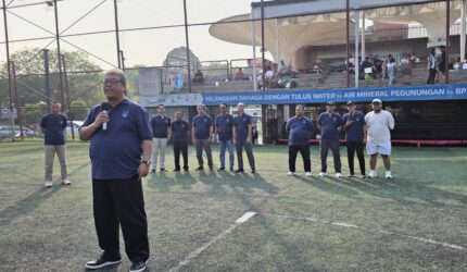 PROPAMI Cup VII 2026