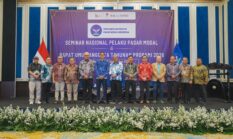 RUAT PROPAMI 2026 Dihadiri Perwakilan DPW Se-Indonesia