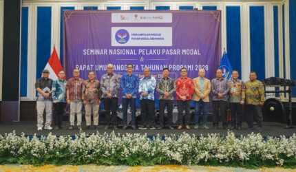 RUAT PROPAMI 2026